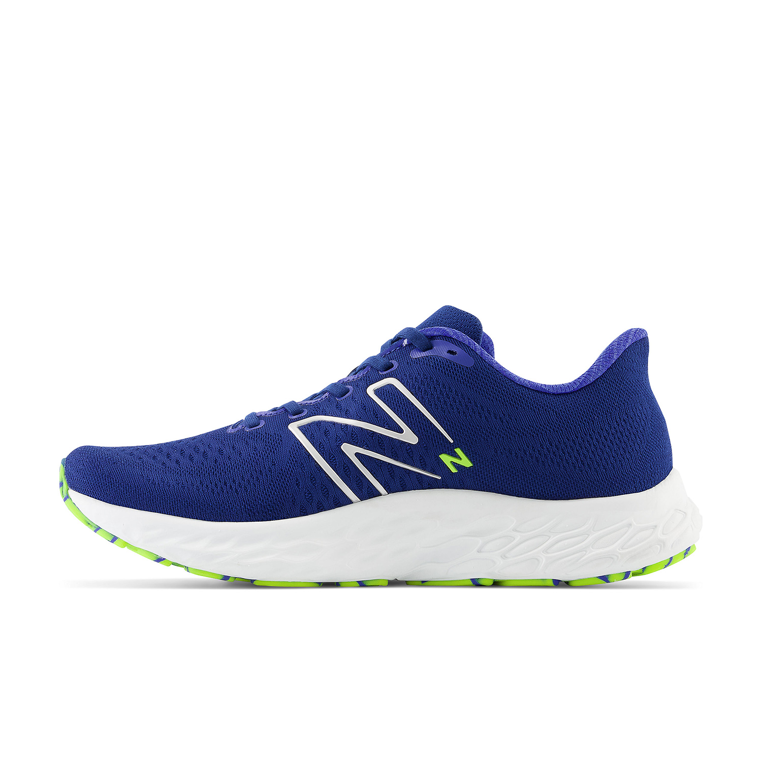 New Balance Fresh Foam X Evoz v3 Marine Blue