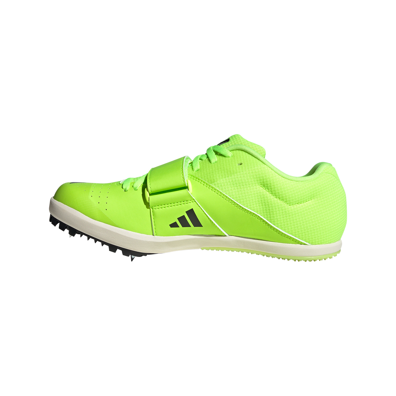 adidas Jumpstar Lucid Lemon/Arctic Night/Core Black