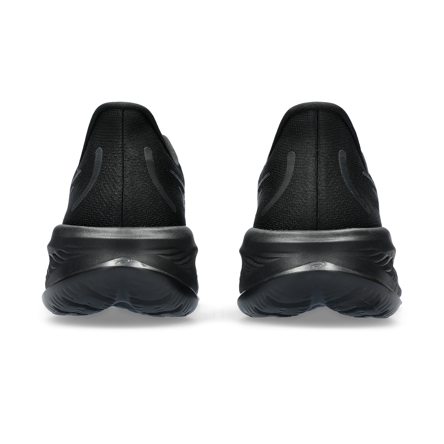 Asics Gel Cumulus 26 Black