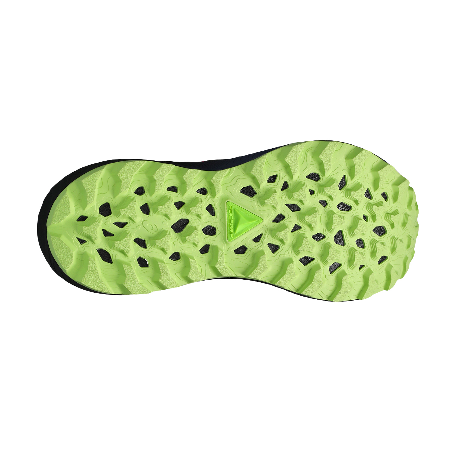 Asics Gel Trabuco 11 GTX Black/Hot Pink