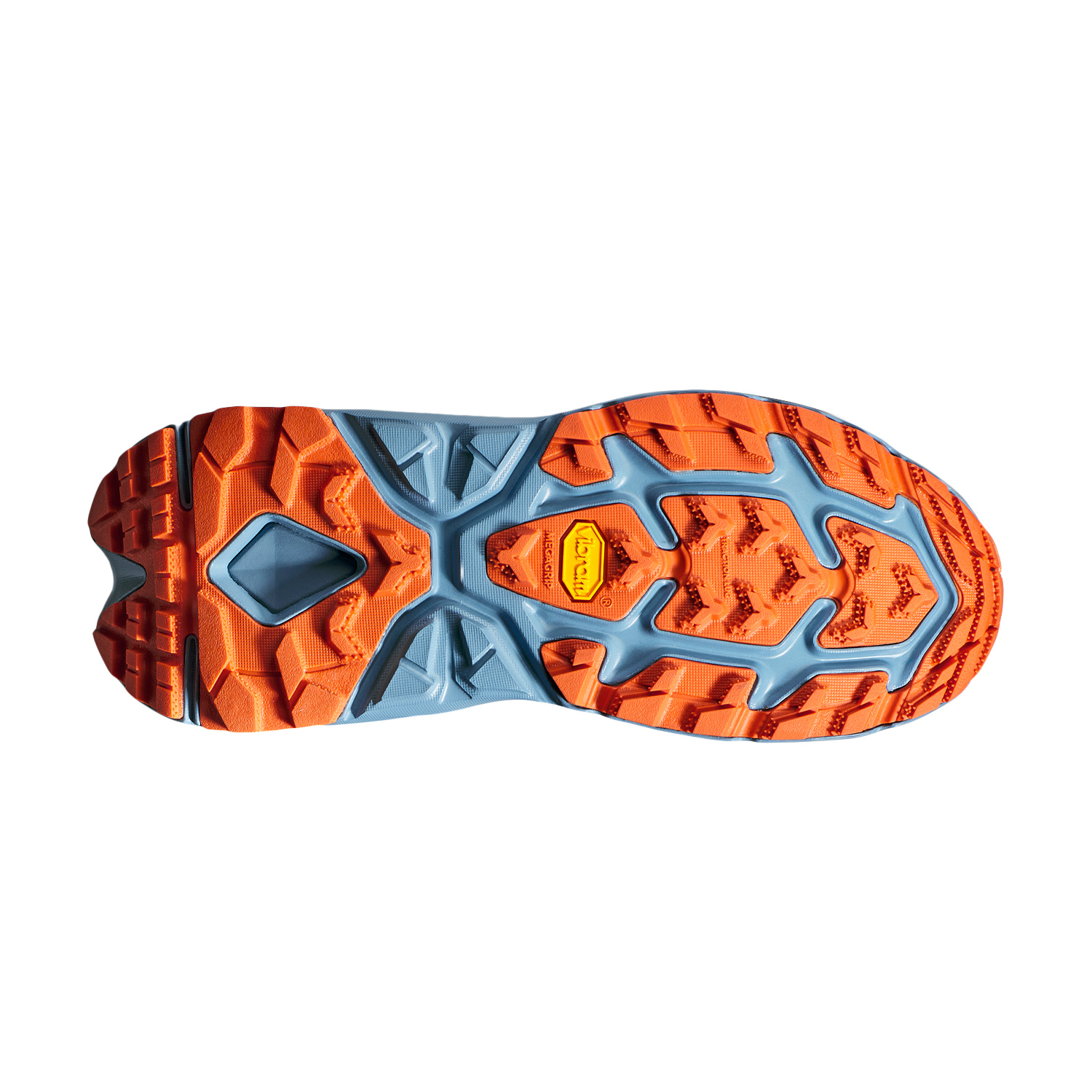 Hoka Kaha 2 Low GTX Goblin Blue/Harbor Mist