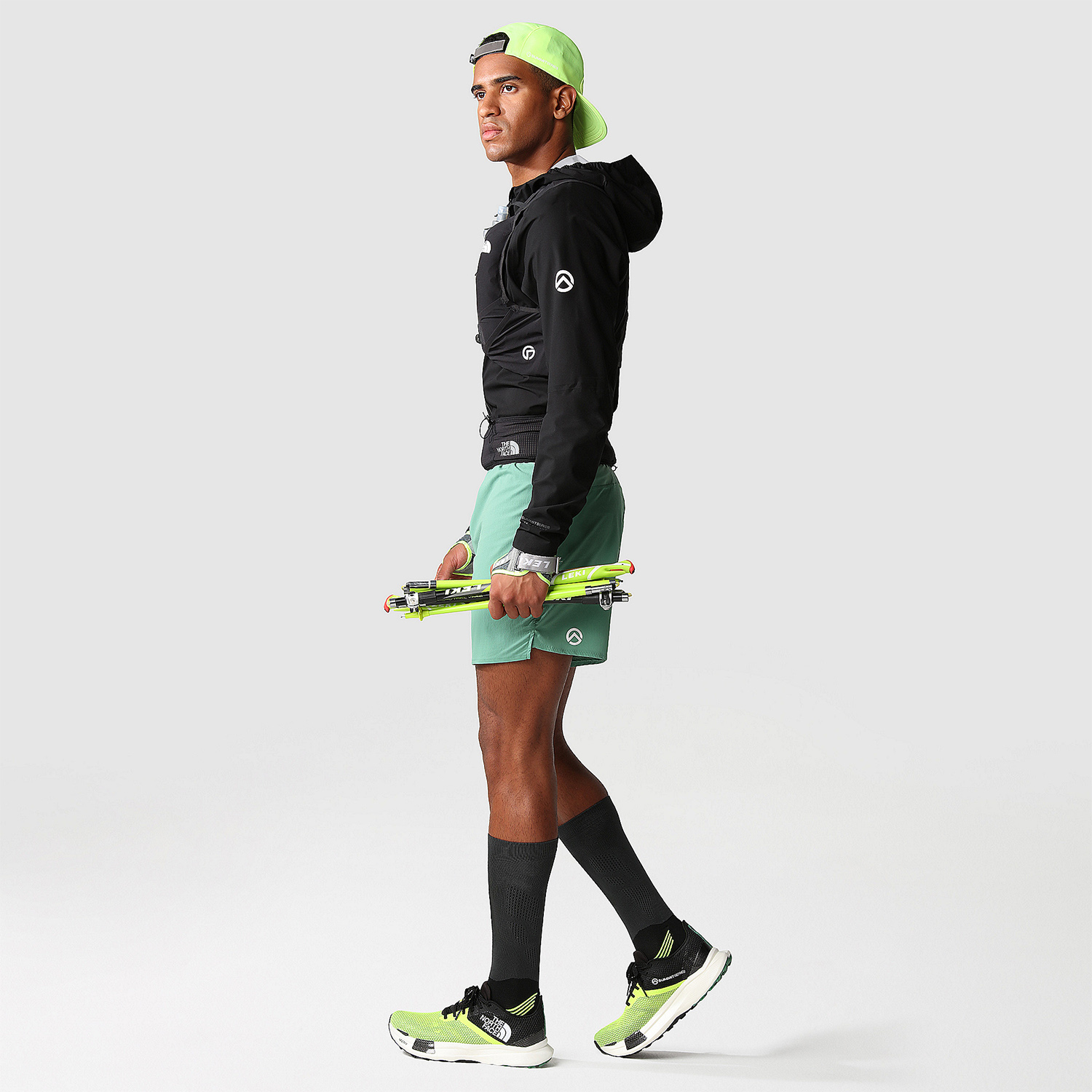 The North Face Summit Superior Futurelight Giacca TNF Black