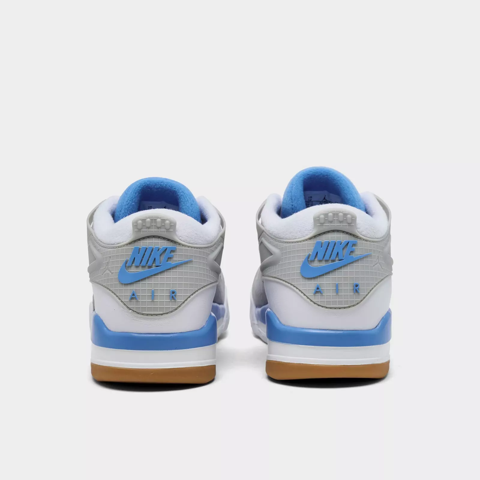 Men's Air Jordan 4 RM Casual Shoes