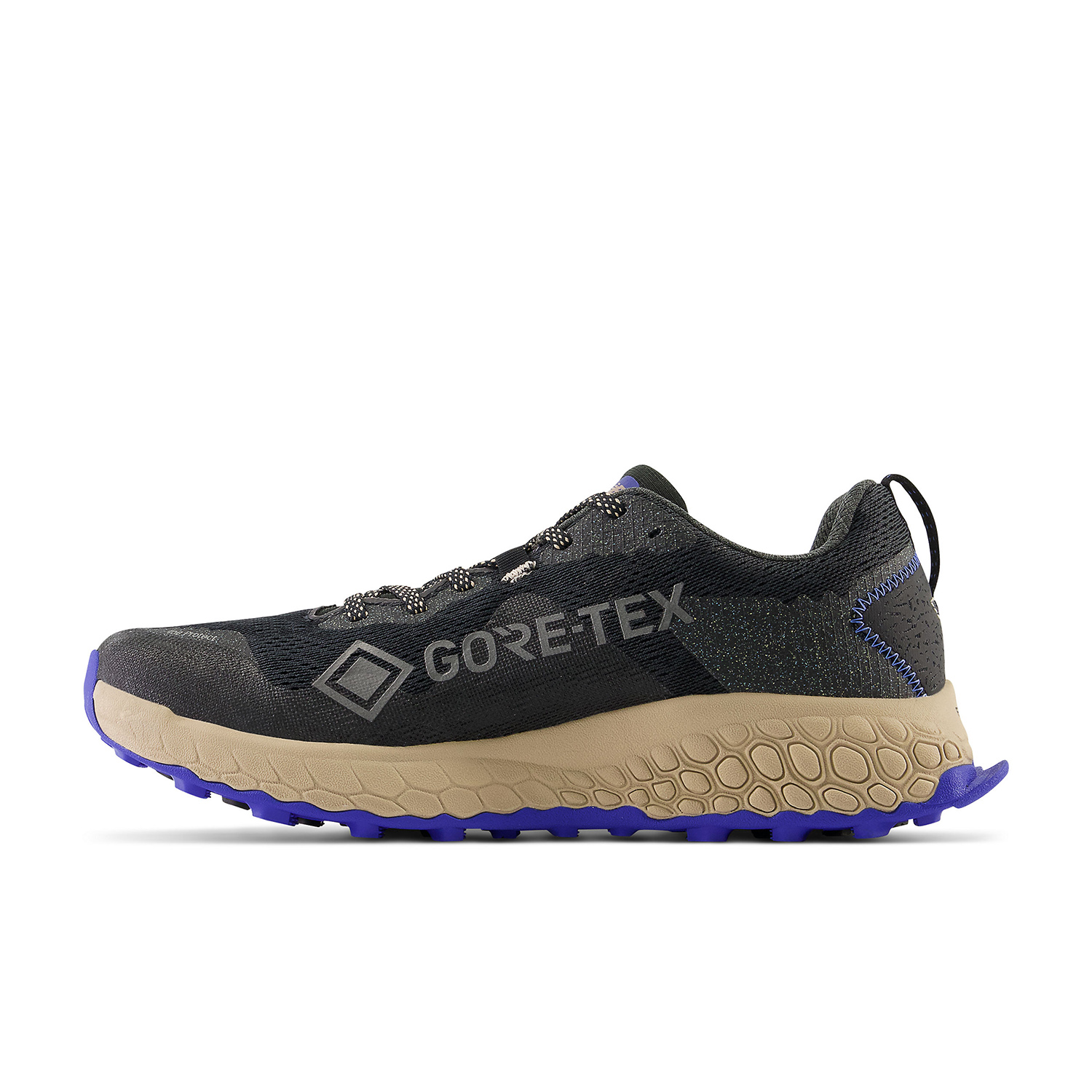 New Balance Fresh Foam X Hierro v7 GTX Eclipse