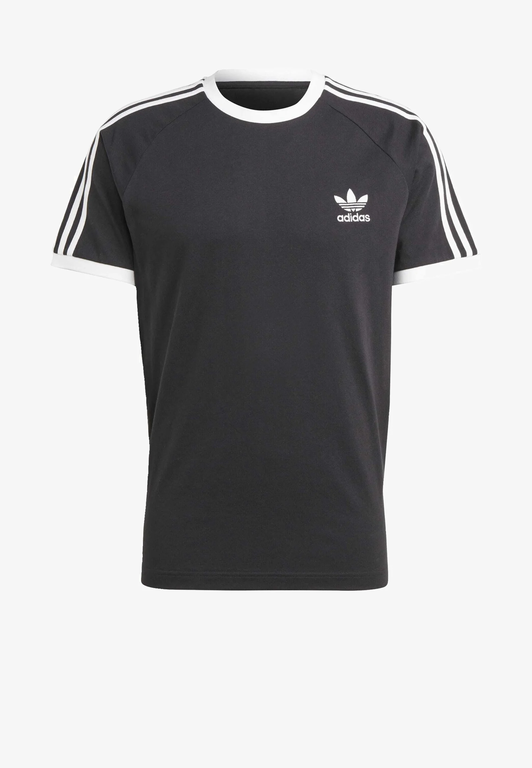 adidas Originals 3 STRIPES - T-shirt con stampa