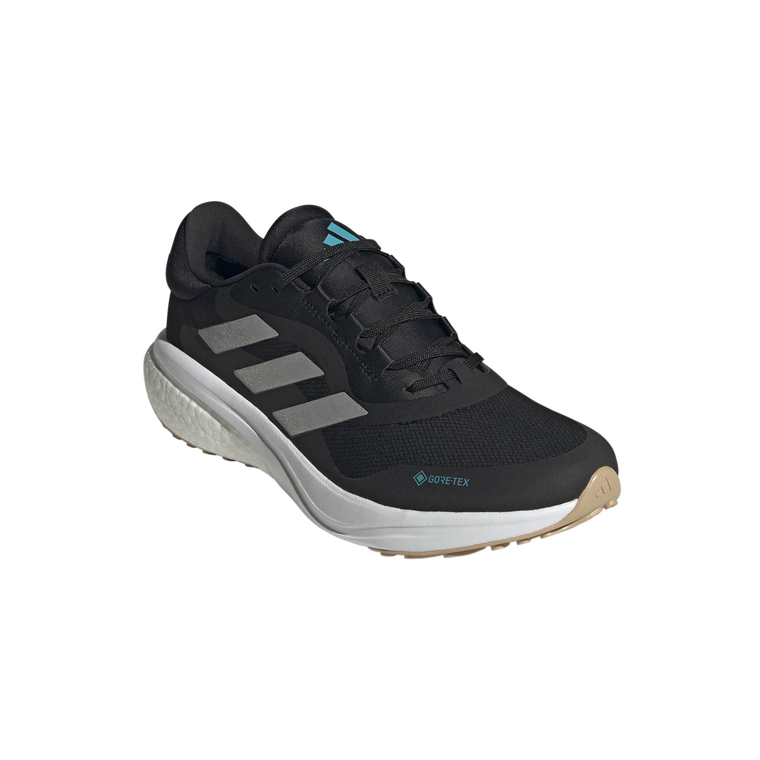 adidas Supernova 3 GTX Core Black/Carbon