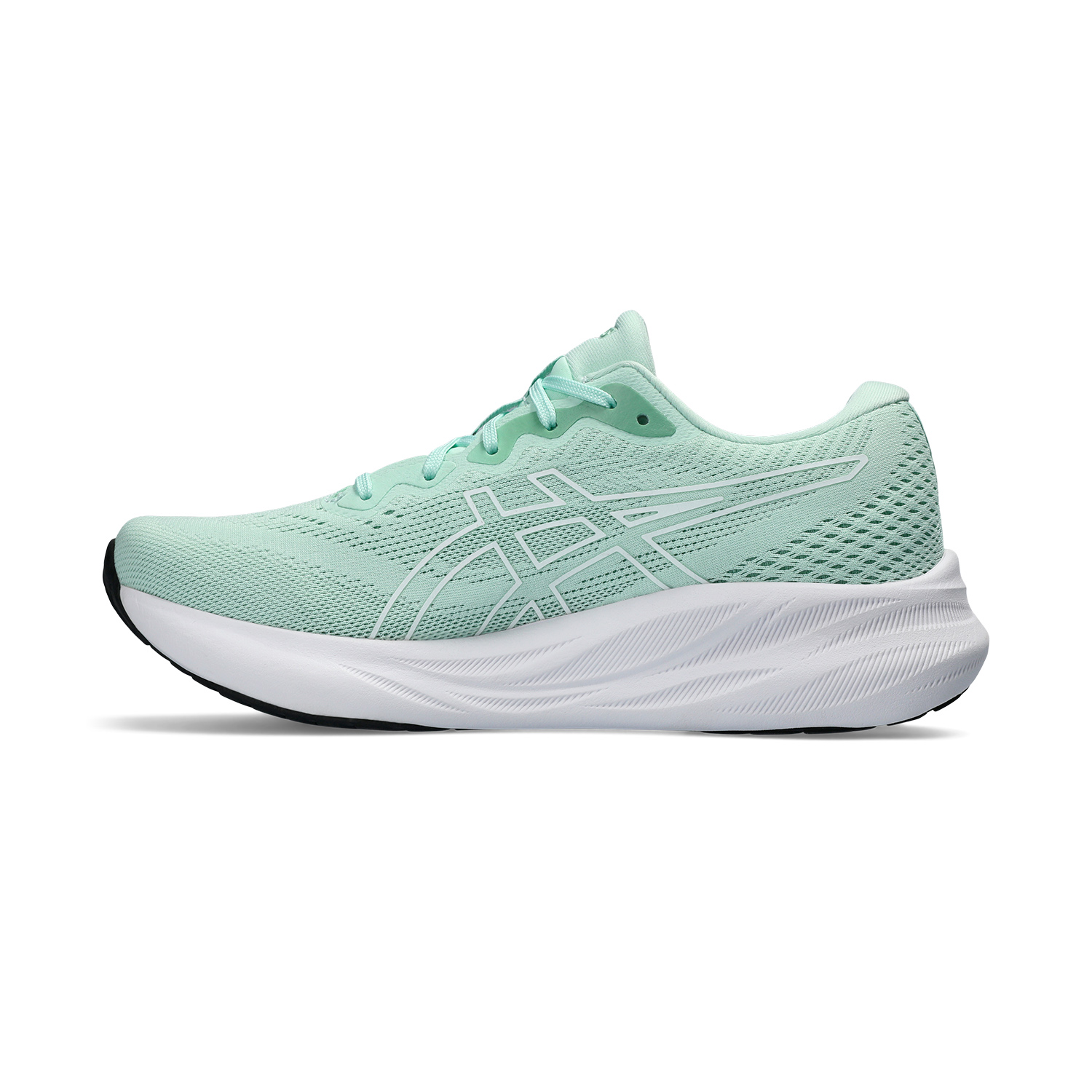 Asics Gel Pulse 15 Mint Tint/White