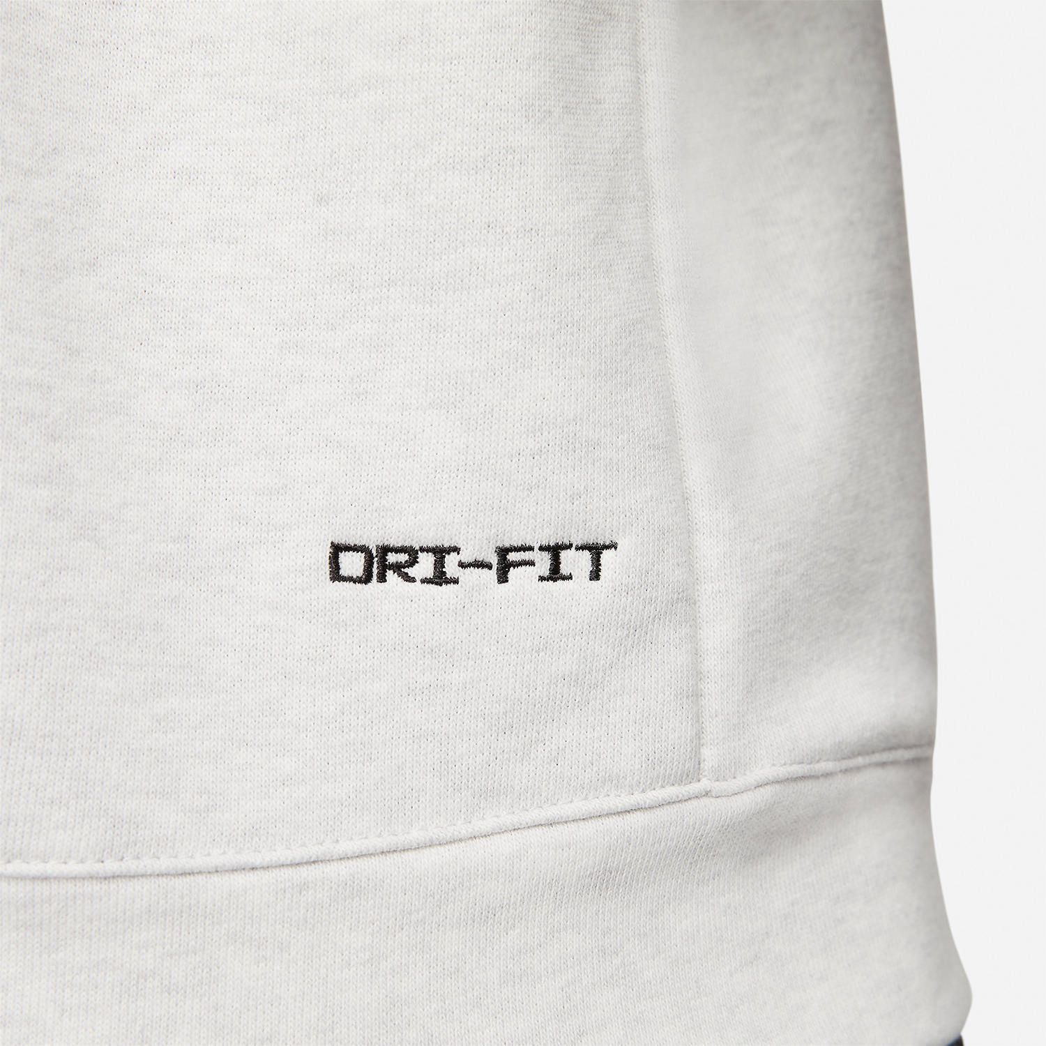 Nike Track Club Maglia Photon Dust/Htr/Black