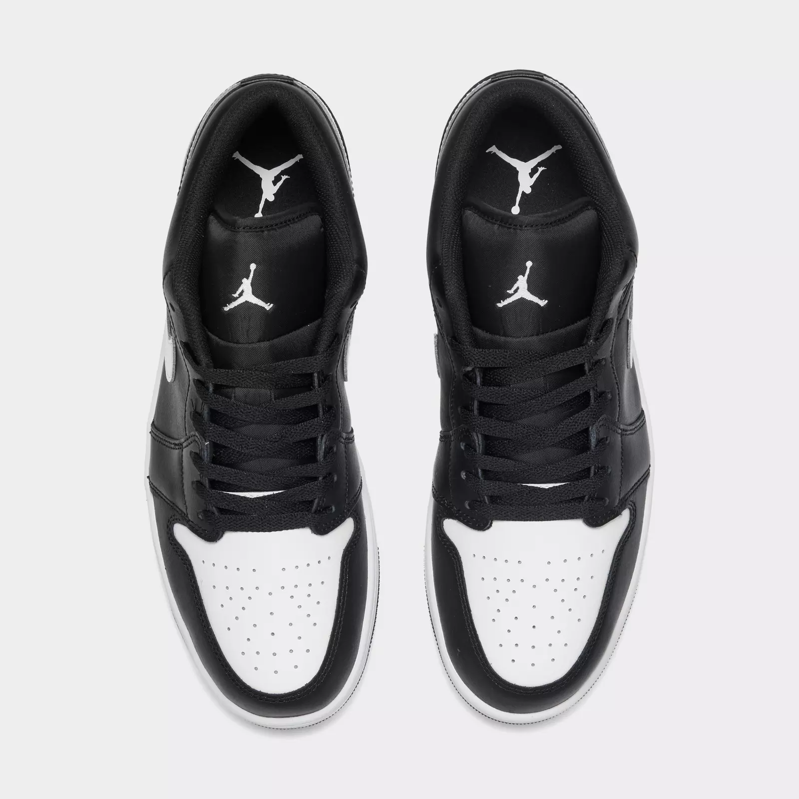 Men's Air Jordan Retro 1 Low Casual Shoes