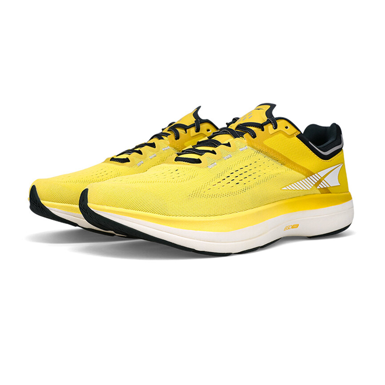 Altra Vanish Tempo Yellow