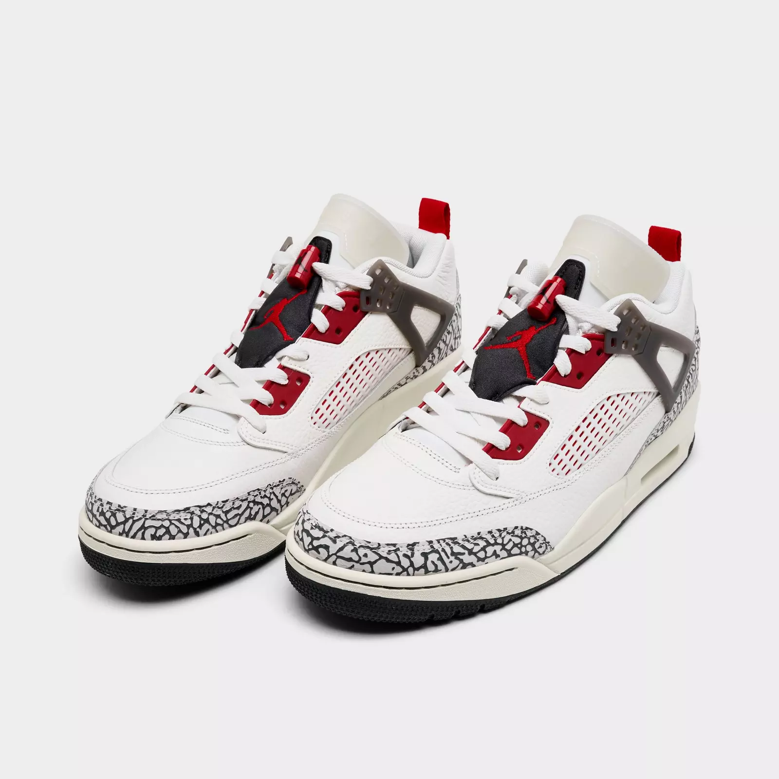 Men's Jordan Spizike Low Casual Shoes