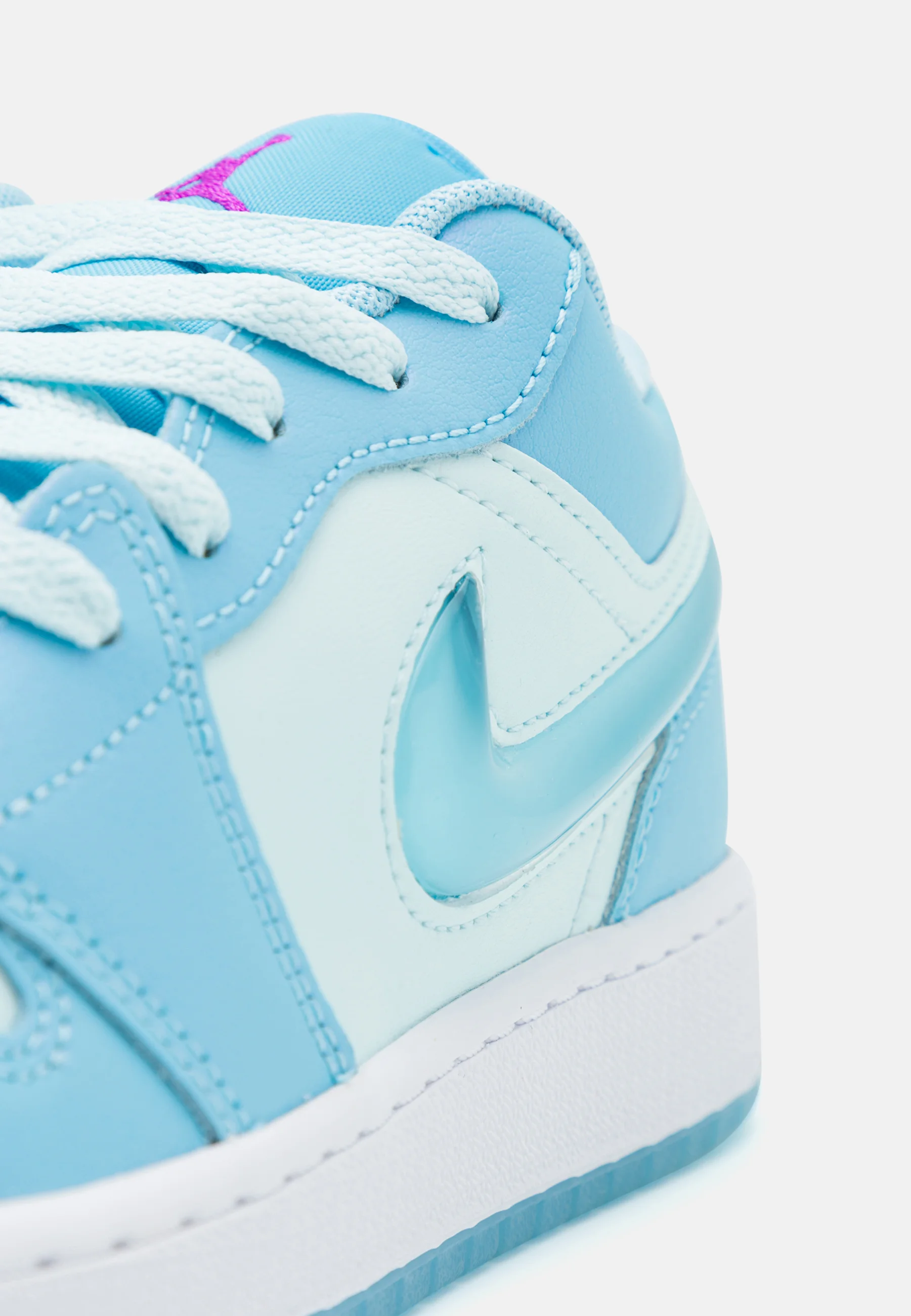 Jordan AIR JORDAN 1 EDGE UNISEX - Sneakers basse