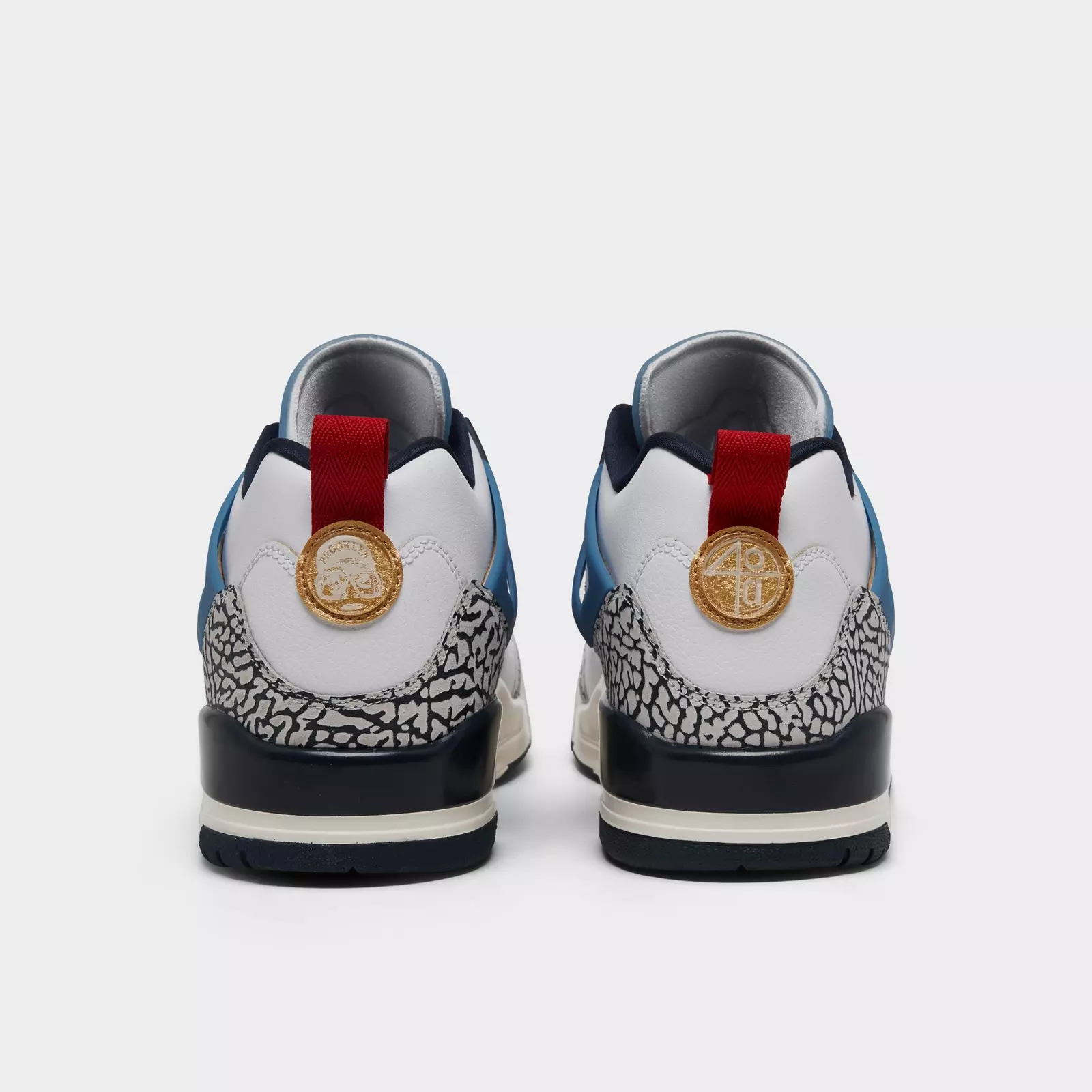 Men's Jordan Spizike Low Casual Shoes