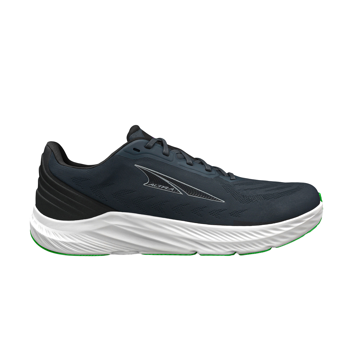 Altra Rivera 4 Black