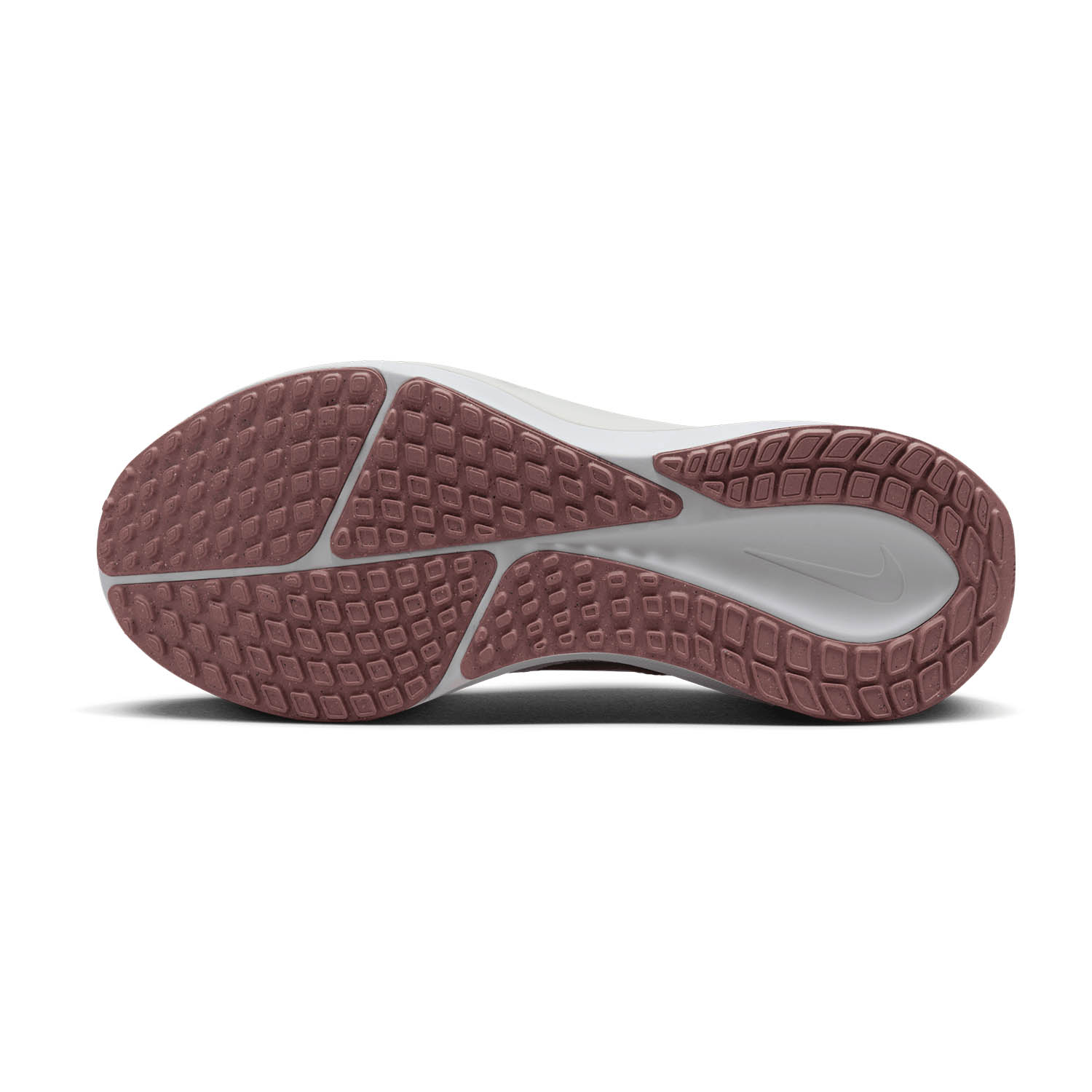 Nike Vomero 17 Platinum Violet/Black/White/Smokey Mauve