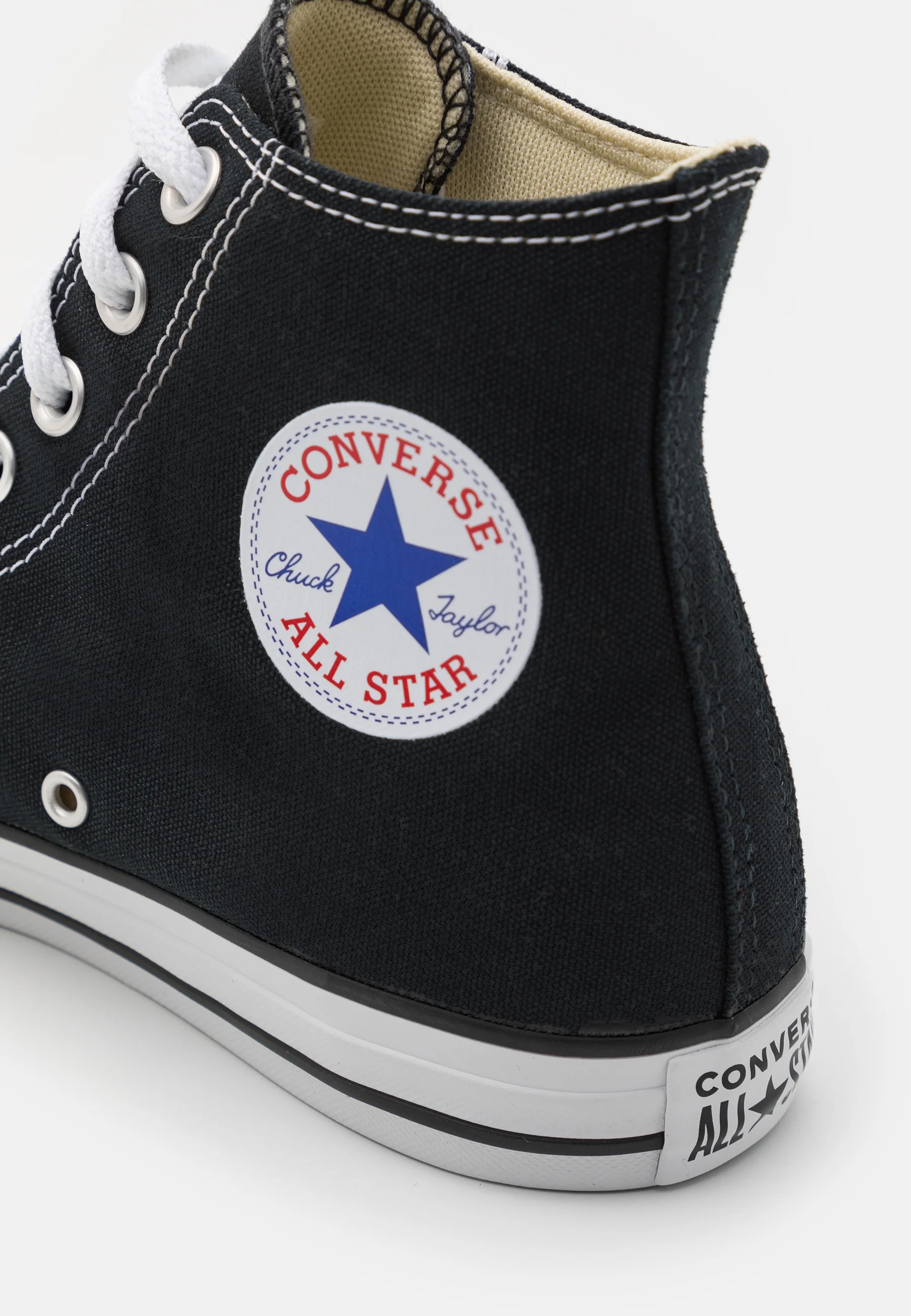 Converse CHUCK TAYLOR ALL STAR HI - Sneakers alte
