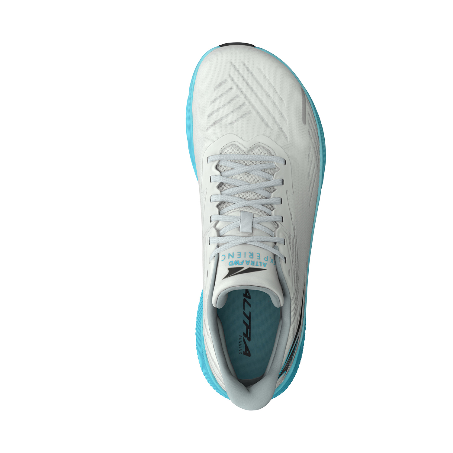 Altra FWD Experience Gray/Blue
