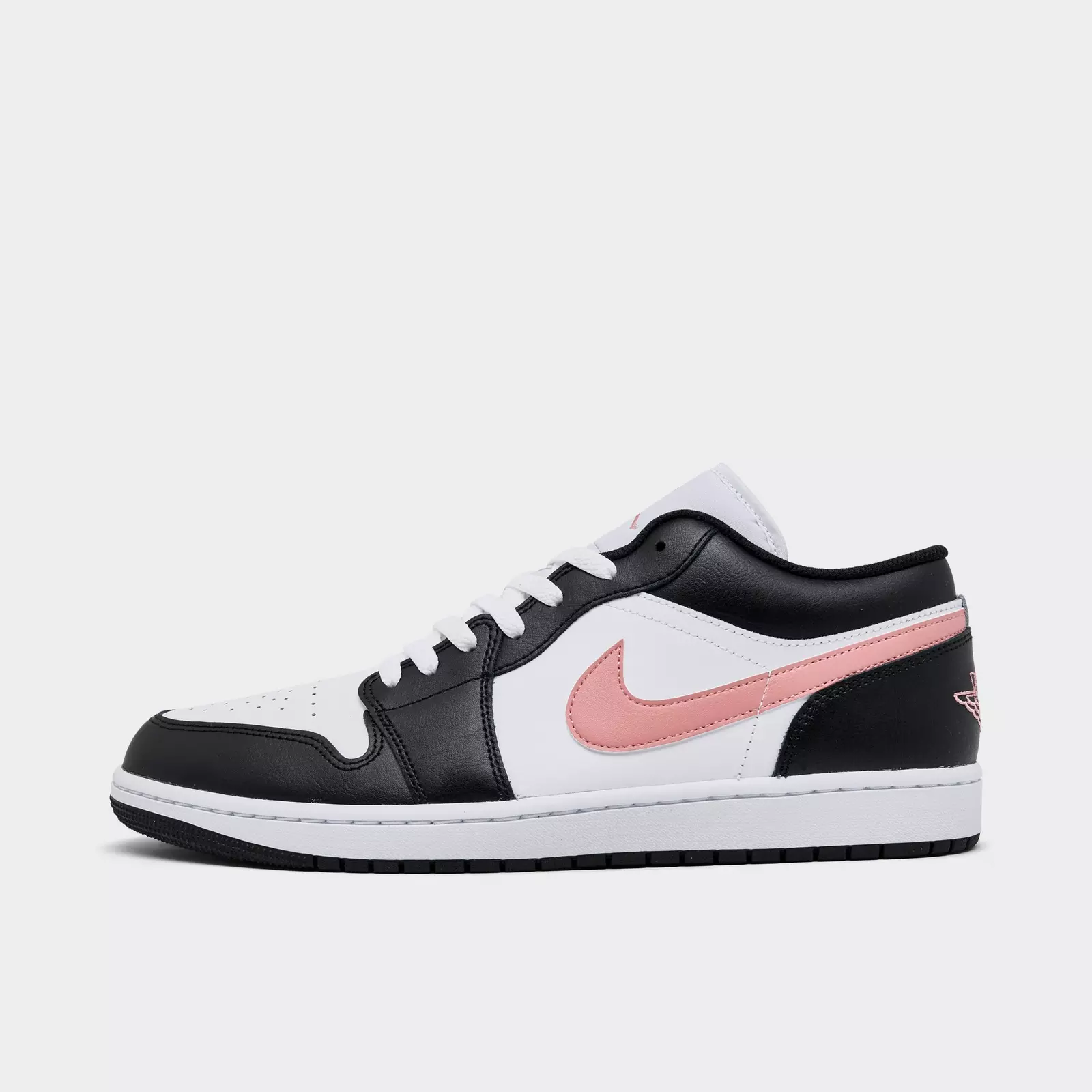 Men's Air Jordan Retro 1 Low Casual Shoes