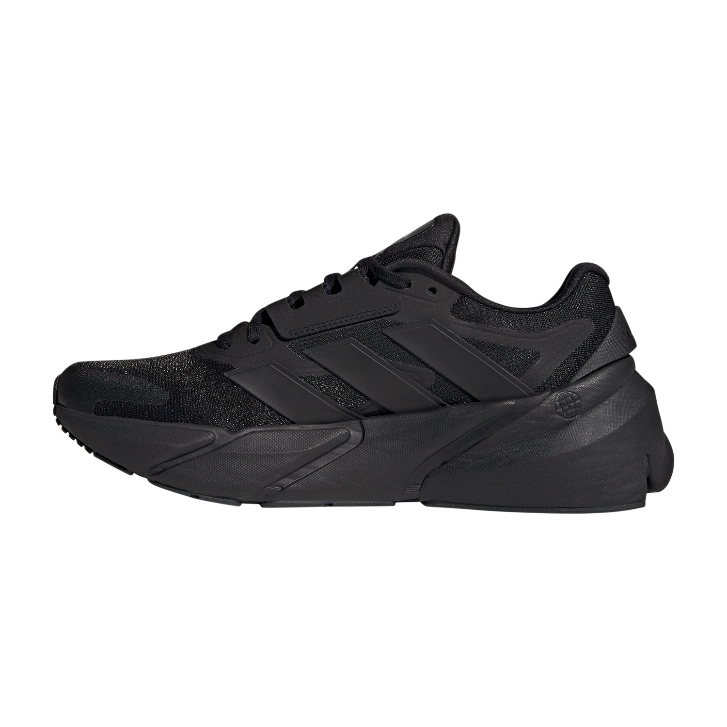adidas Adistar 2 Core Black/Carbon