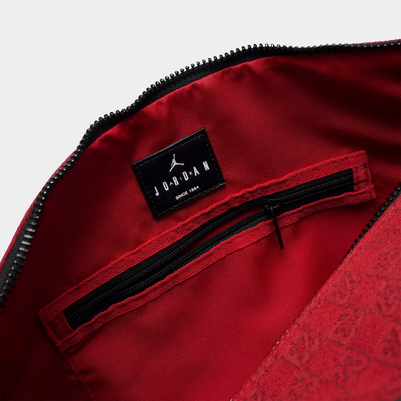 Jordan Monogram Duffel Bag (25L)