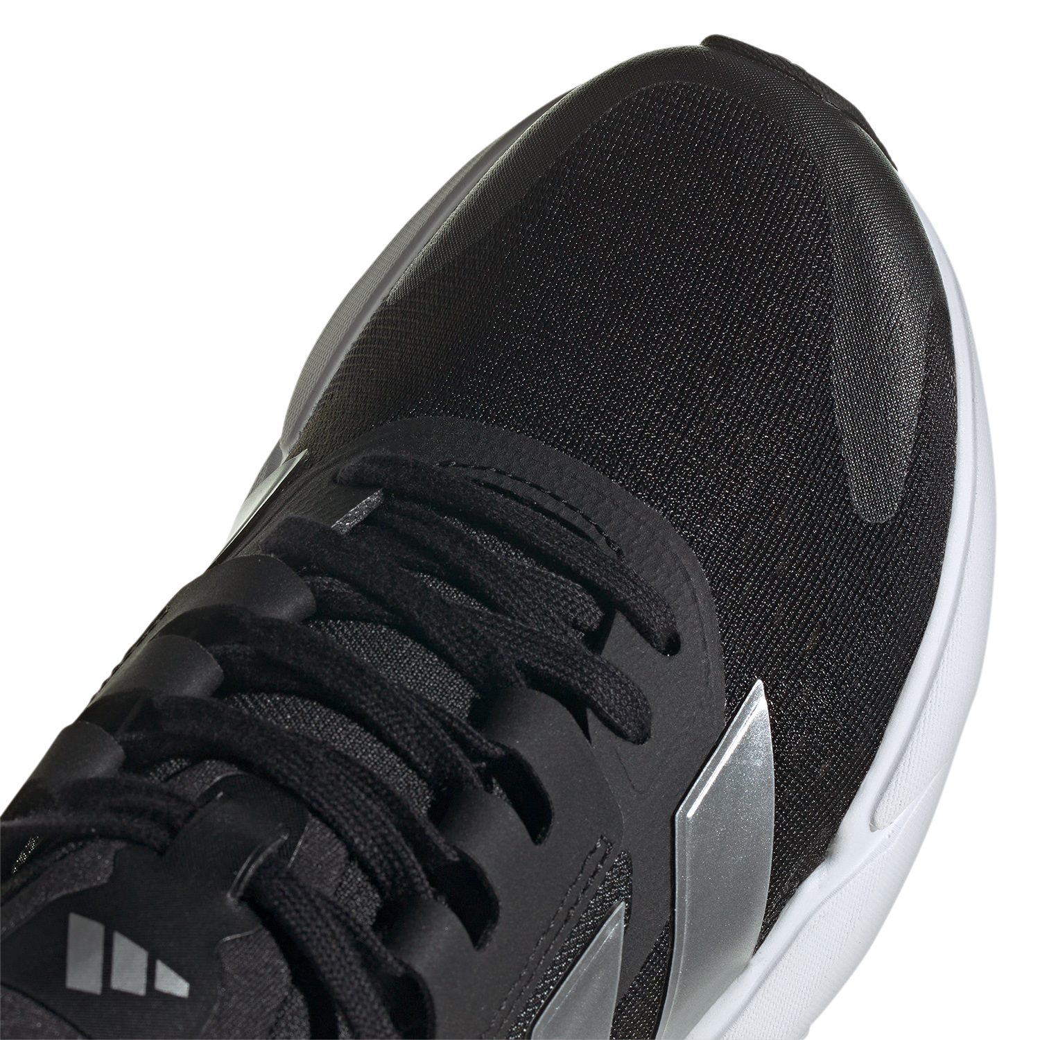 adidas Adistar 2 Core Black/Silver Metallic