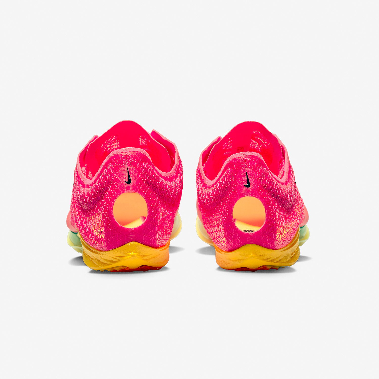 Nike Air Zoom Victory Hyper Pink/Black/Laser Orange