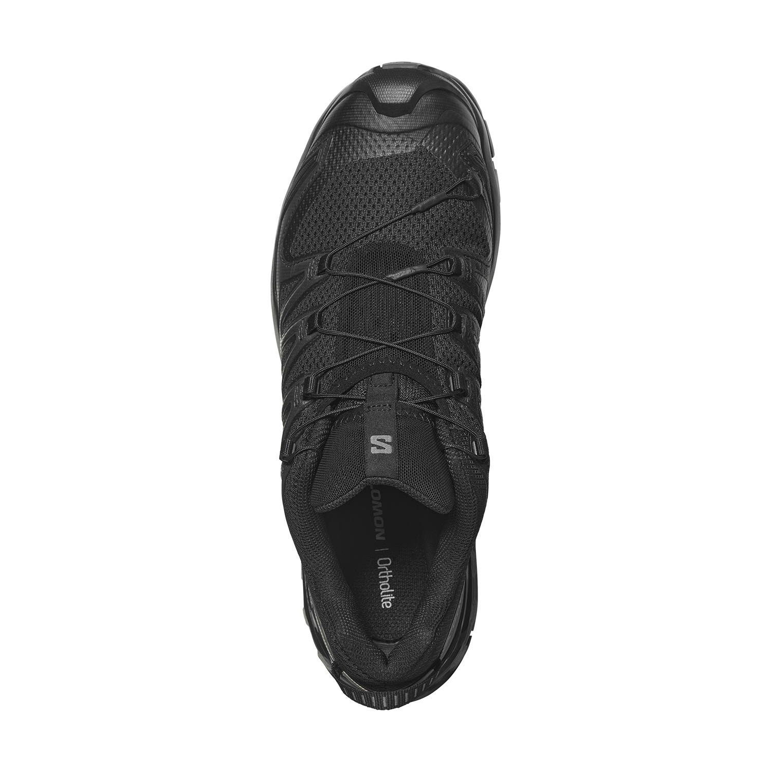 Salomon XA Pro 3D V9 Black/Phantom/Pewter