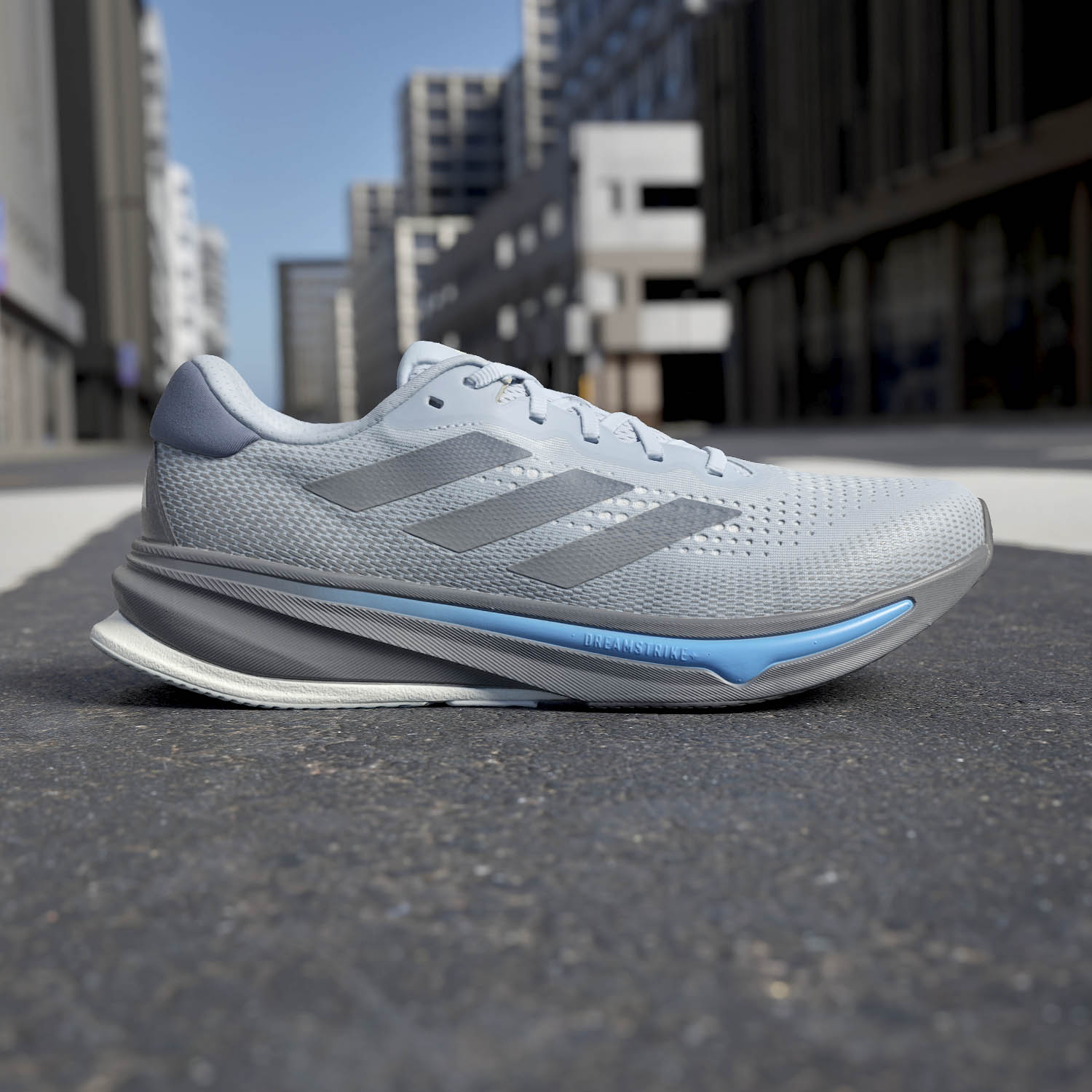 adidas Supernova Rise  Wonder Blue/Preloved Ink/Blue Burst