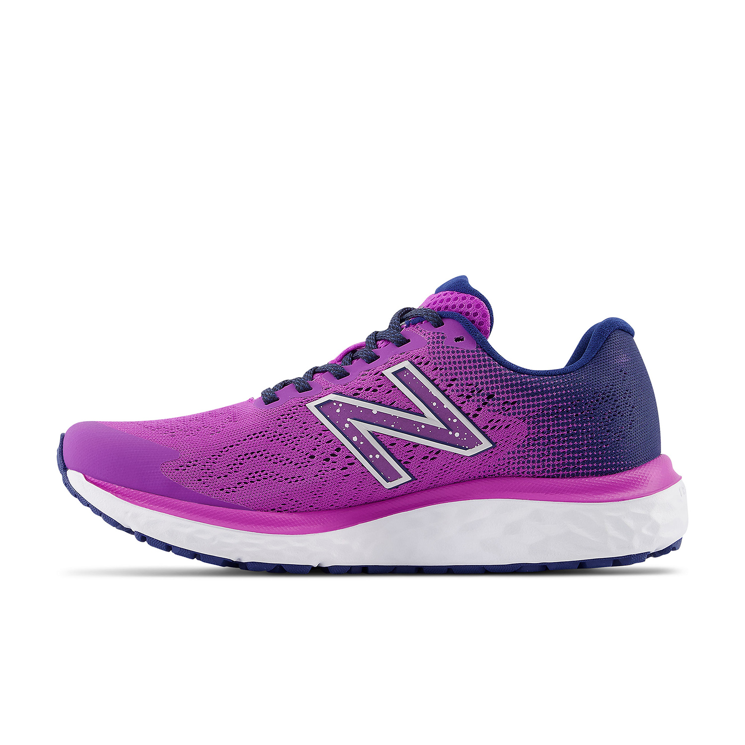 New Balance Fresh Foam 680v7 Cosmic Rose