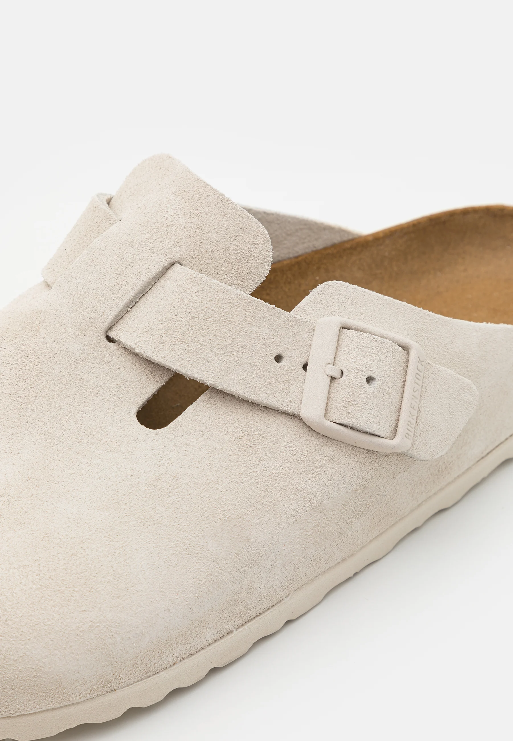 Birkenstock BOSTON UNISEX - Ciabattine