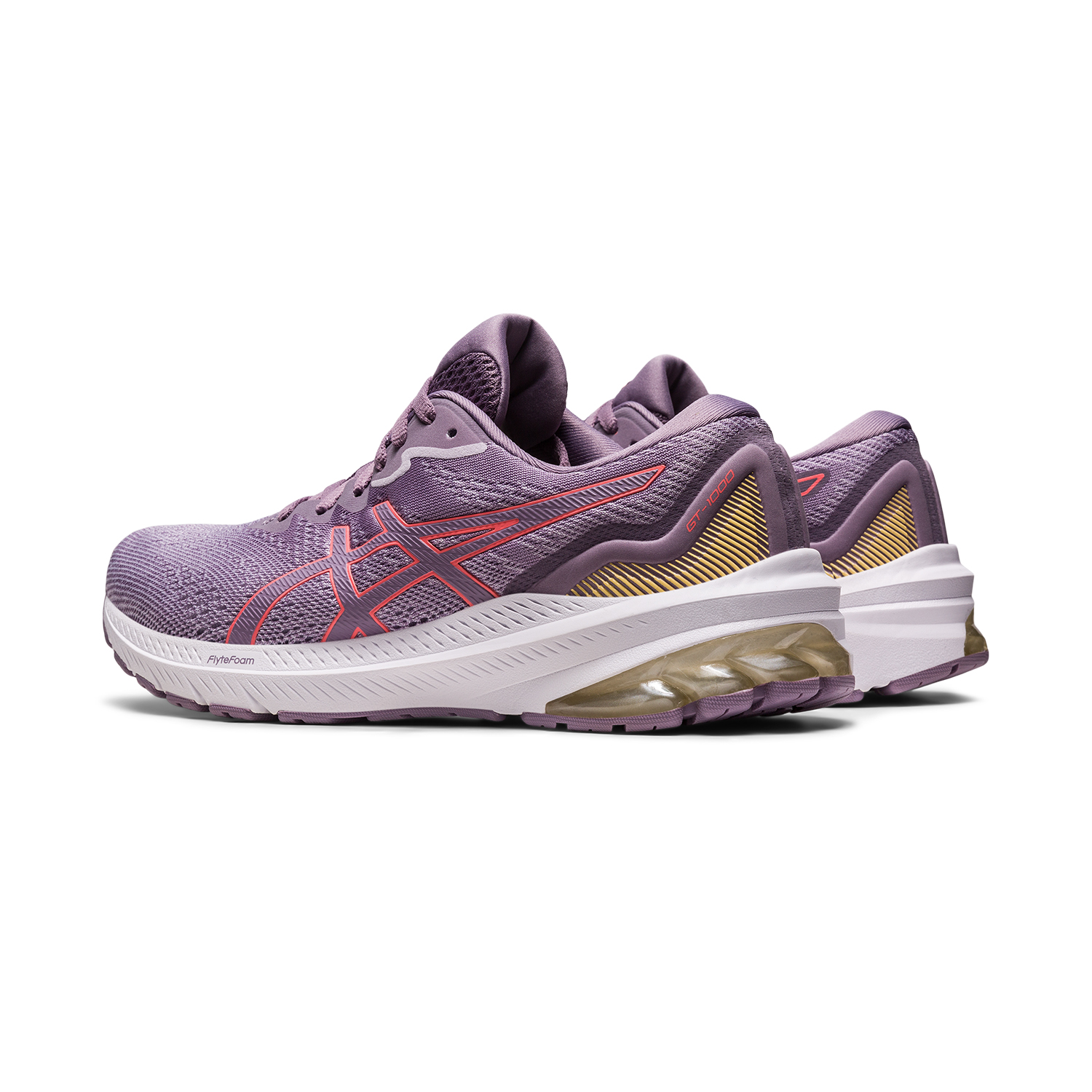 Asics GT 1000 11 Dusk Violet/Violet Quartz