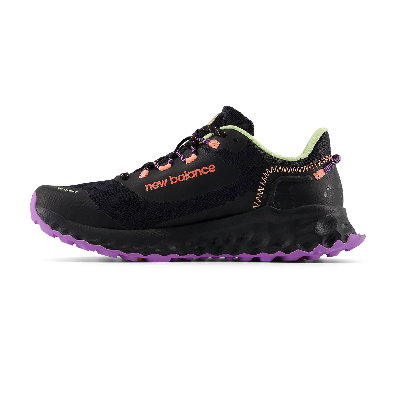 New Balance Fresh Foam Garoé Black