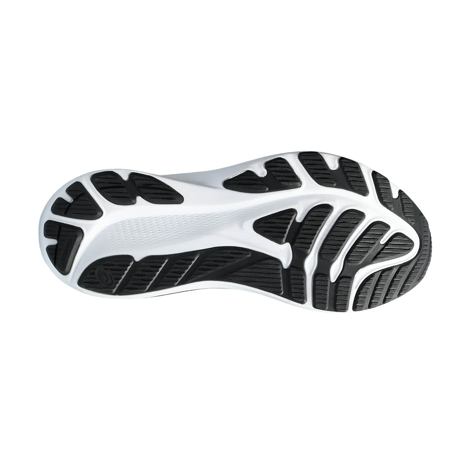 Asics GT 2000 12 Electric Blue/Black