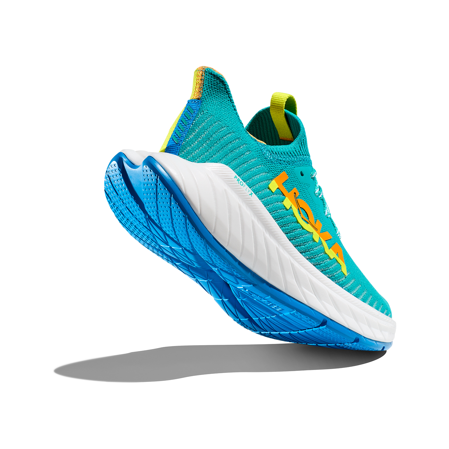 Hoka Carbon X 3 Ceramic/Evening Primrose