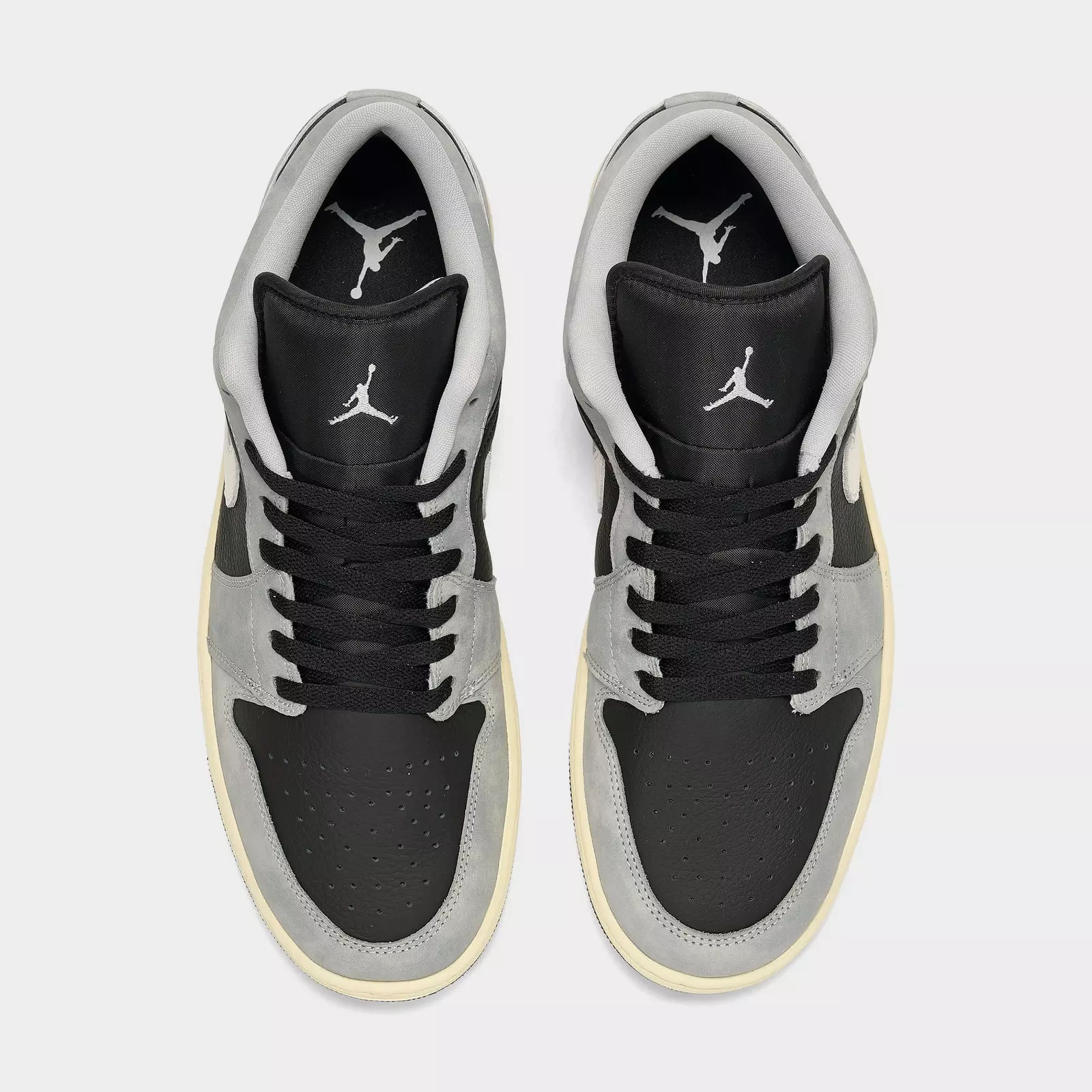 Men's Air Jordan Retro 1 Low SE Casual Shoes