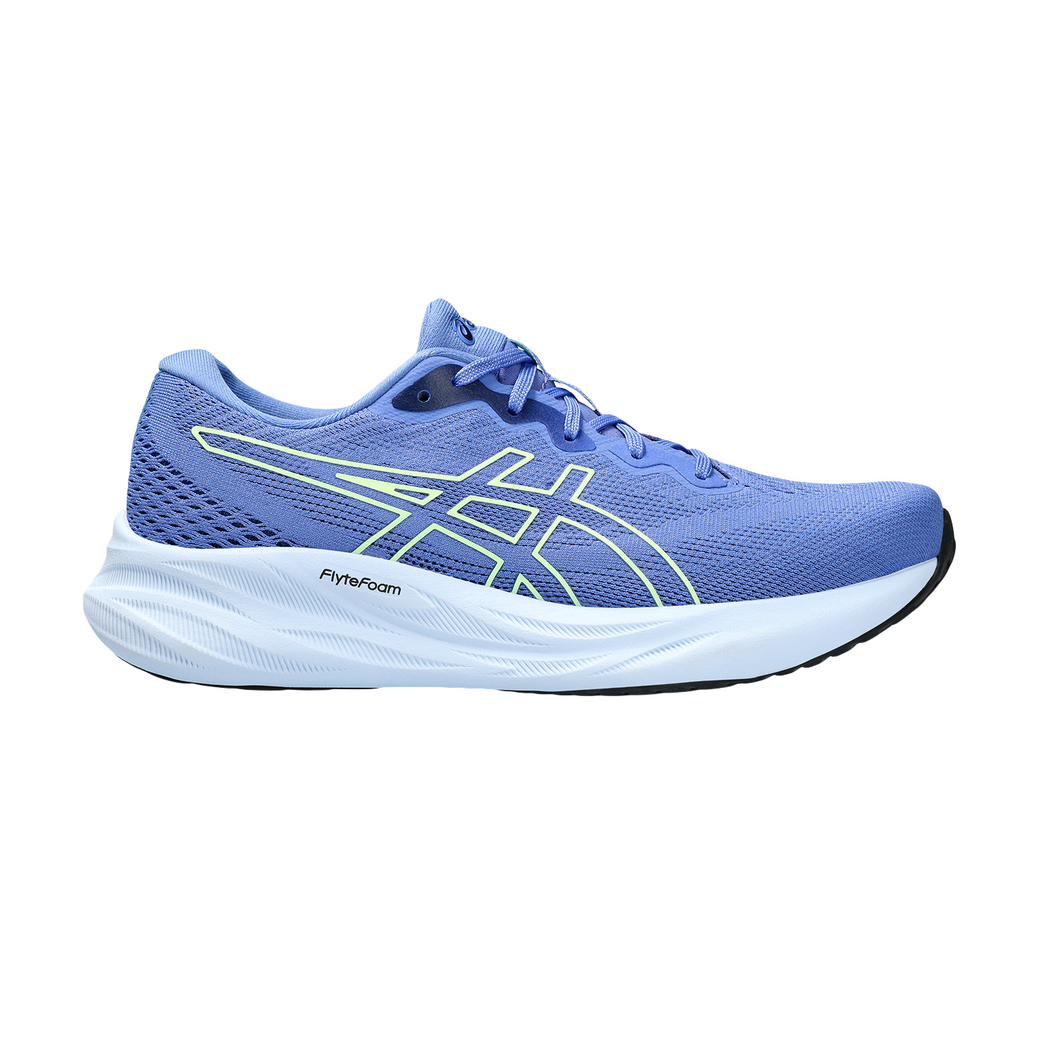 Asics Gel Pulse 15 Sapphire/Illuminate Yellow