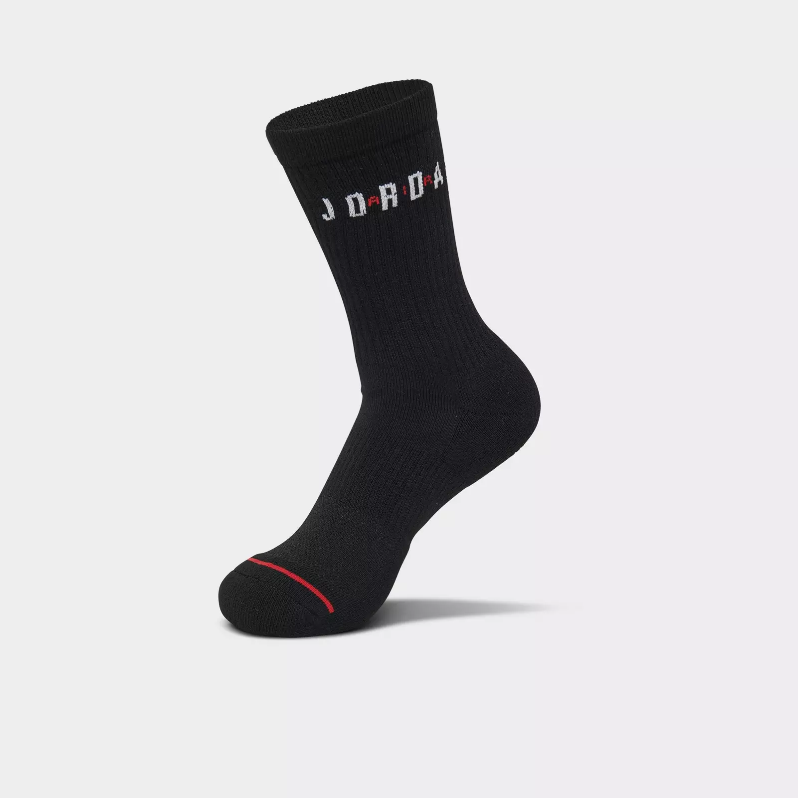 Jordan Everyday Crew Socks (6-Pack)