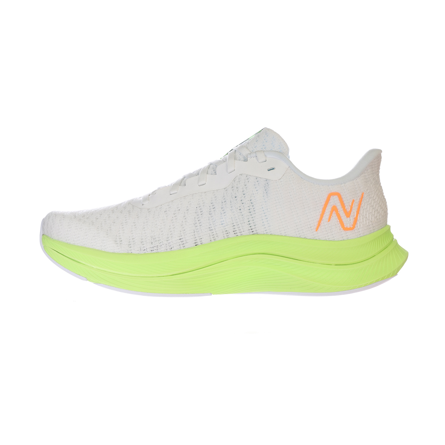 New Balance Fuelcell Propel v4 White
