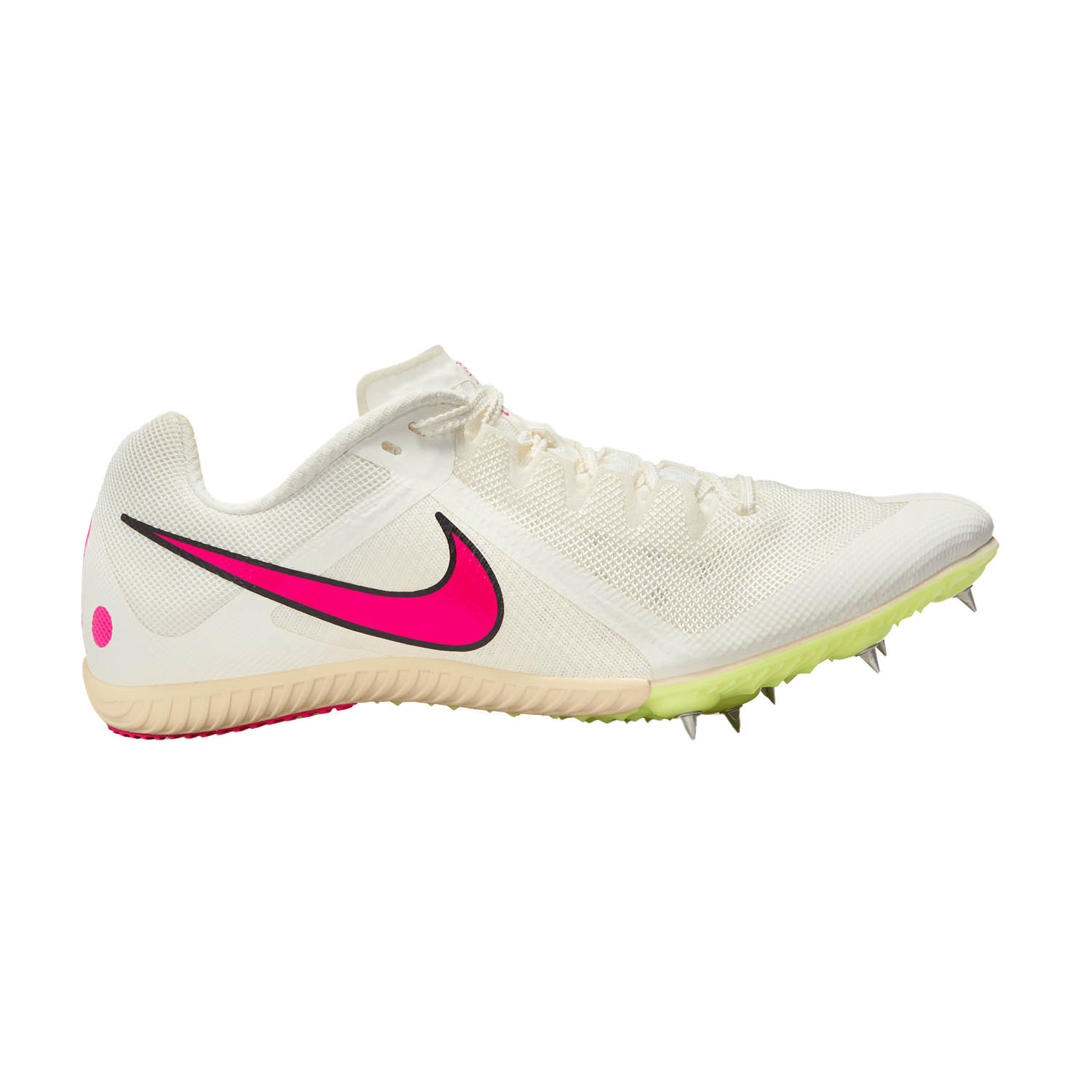 Nike Zoom Rival Multi Sail/Fierce Pink/lt Lemon Twist