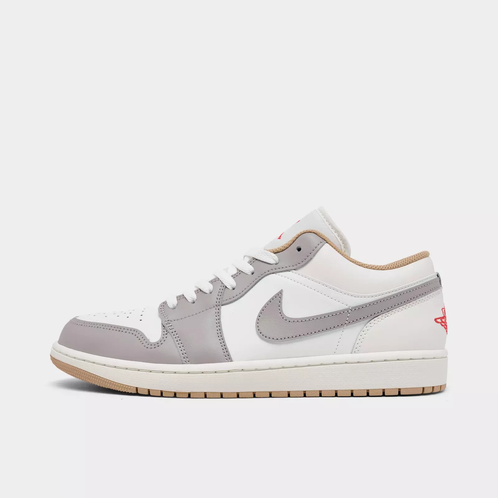 Men's Air Jordan Retro 1 Low Casual Shoes