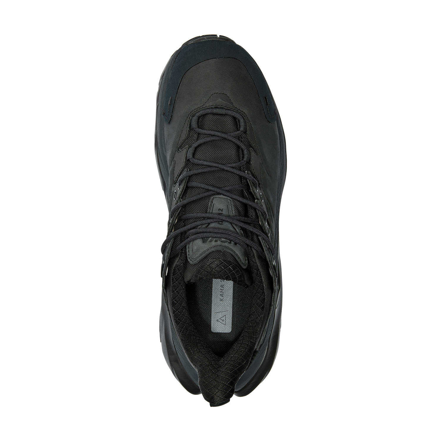 Hoka Kaha 2 Low GTX Black