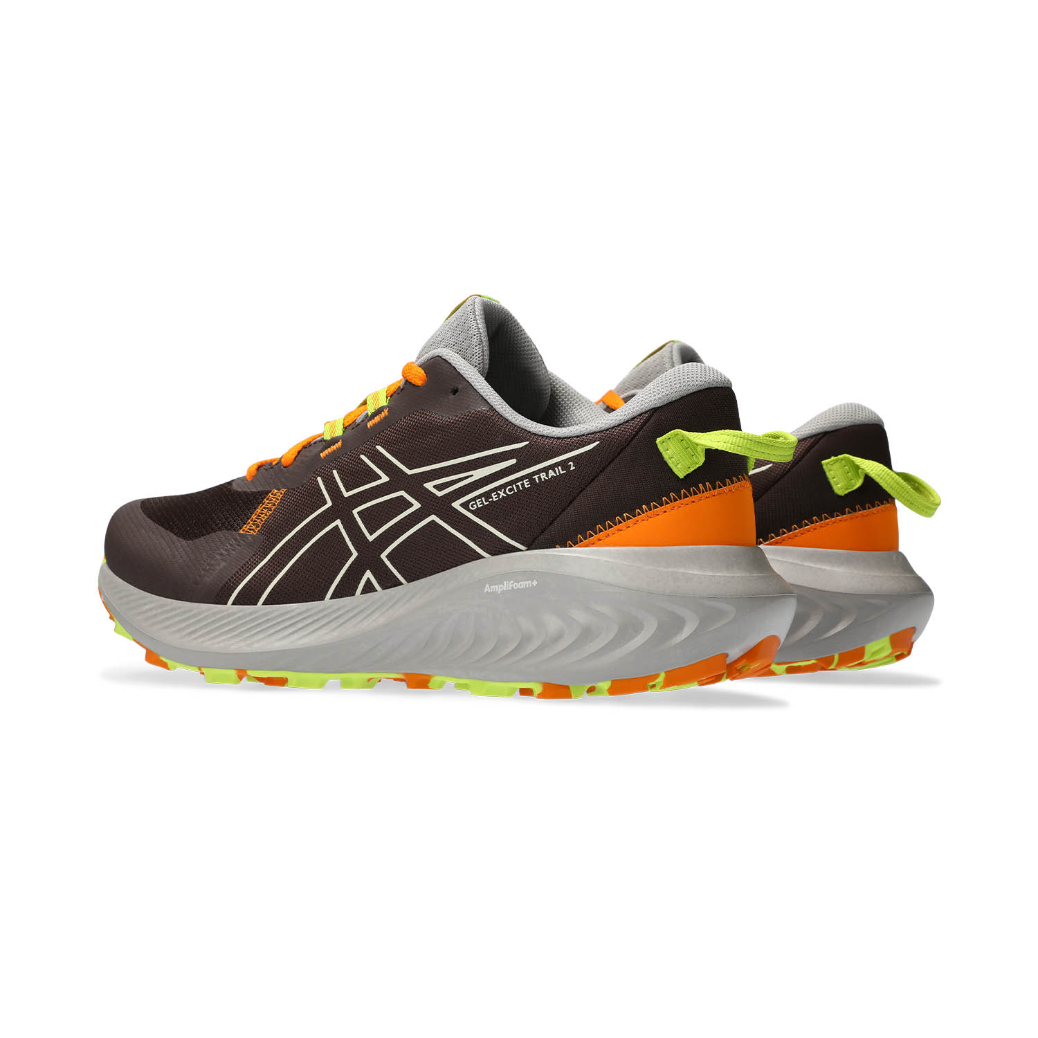 Asics Gel Excite Trail 2 Dark Auburn/Birch