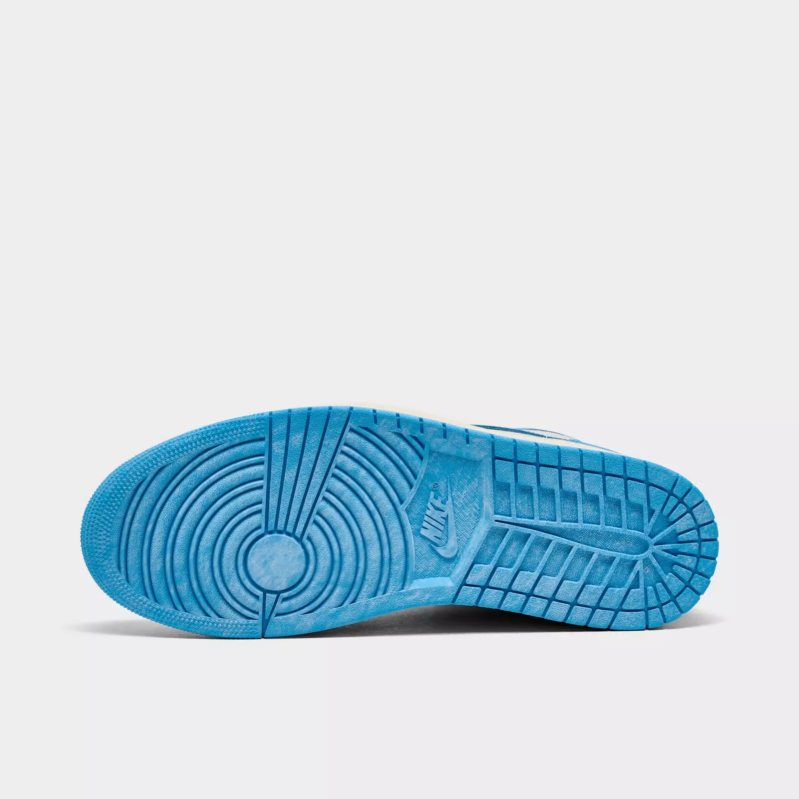 Men's Air Jordan Retro 1 High OG Casual Shoes