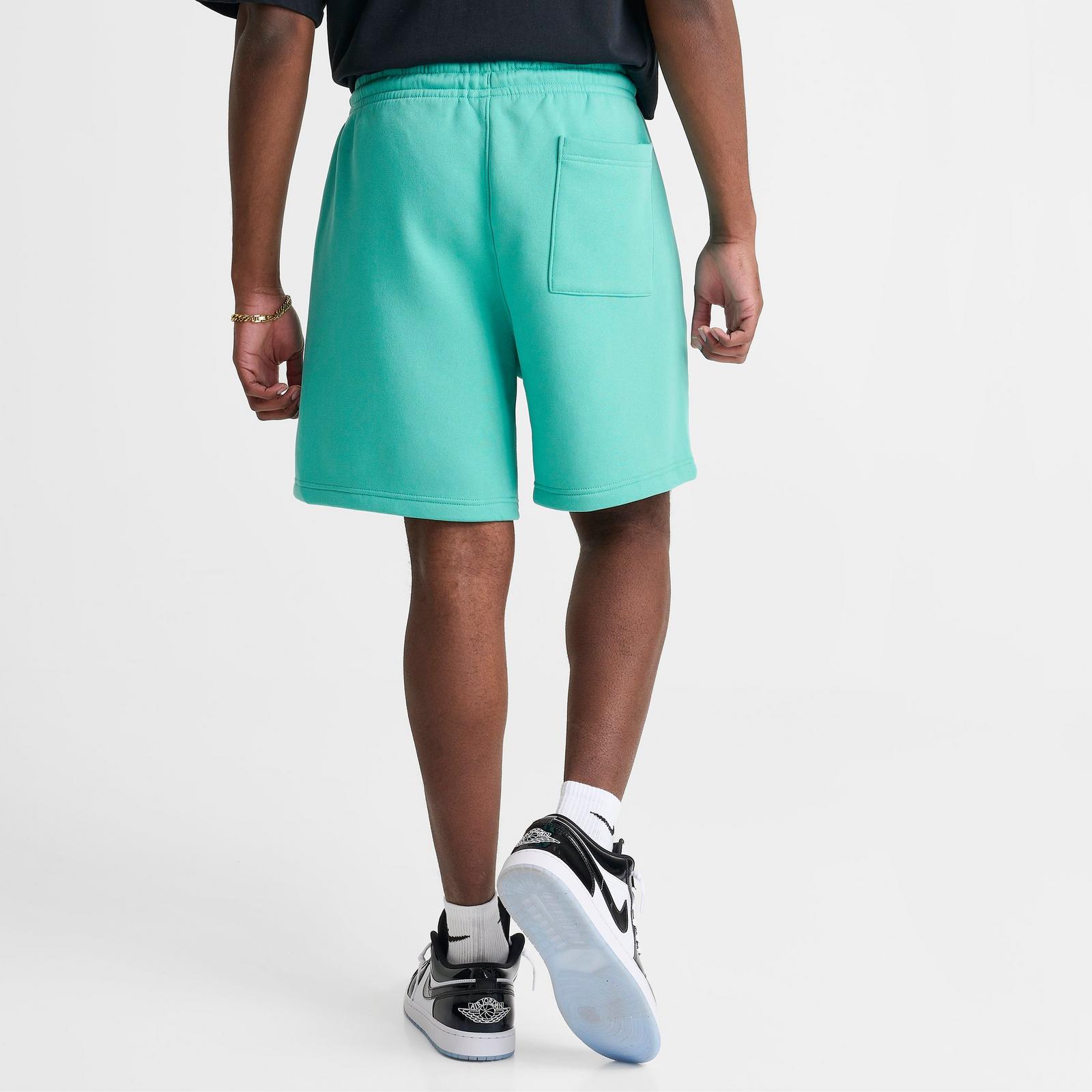 Men's Jordan Brooklyn Fleece Graphic Shorts
