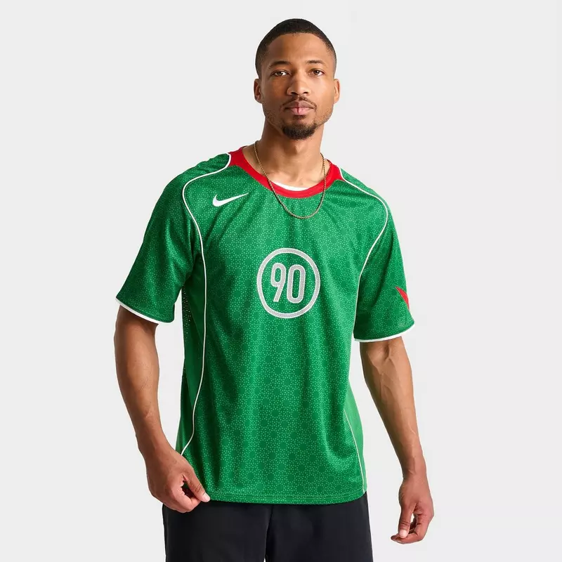 MEN'S NIKE TOTAL 90 DRI-FIT SOCCER JERSEY