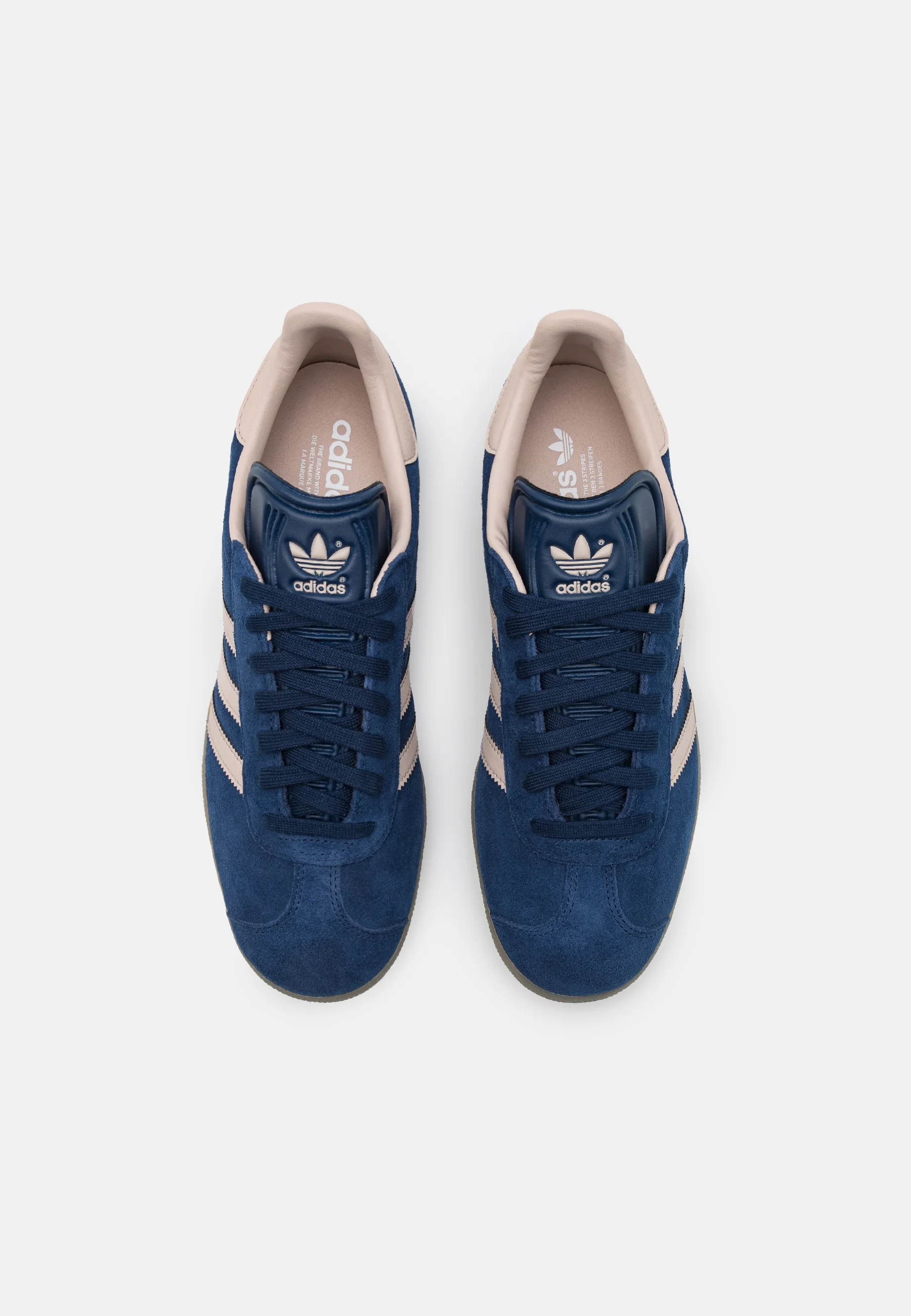 adidas Originals GAZELLE UNISEX - Sneakers basse
