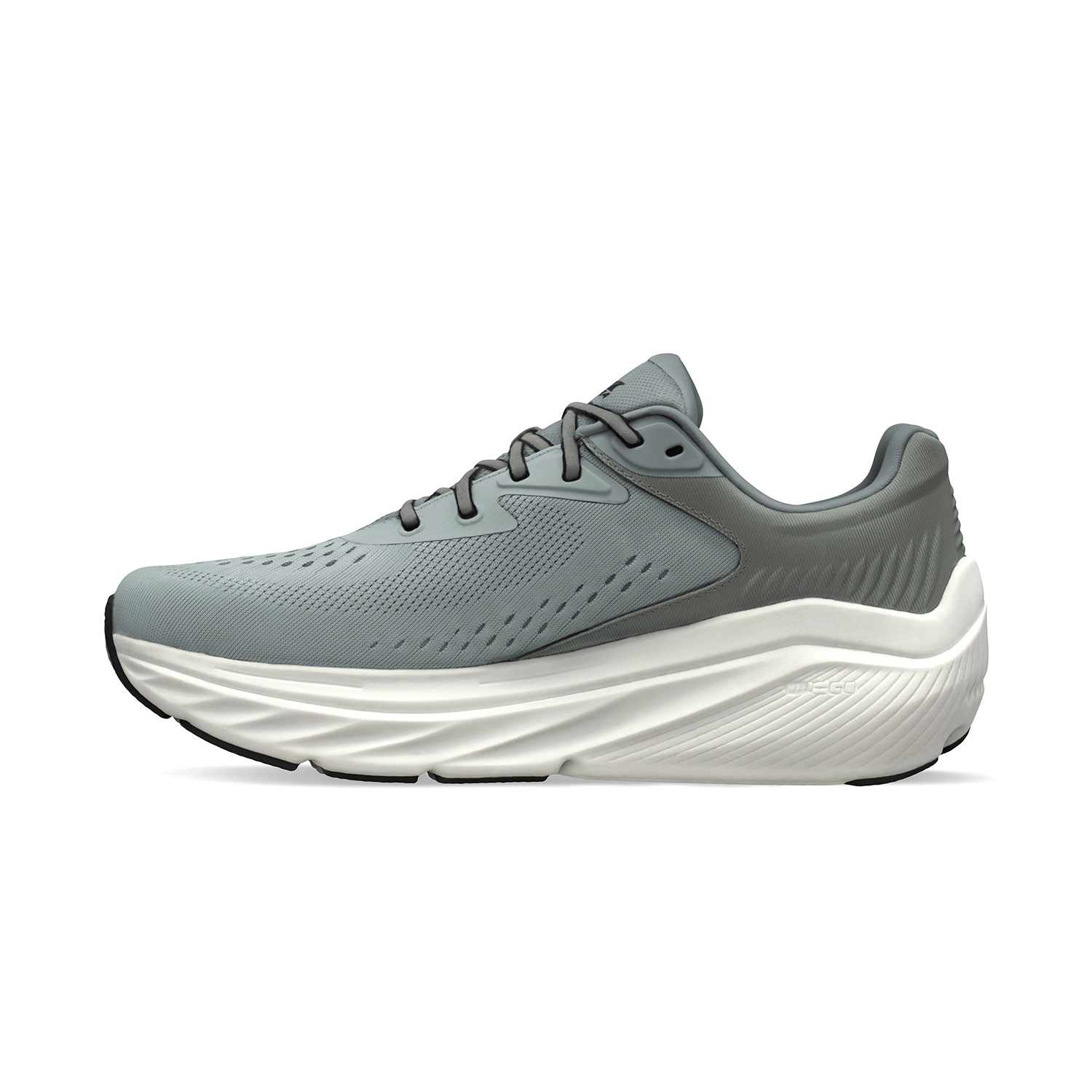 Altra Via Olympus 2 Gray
