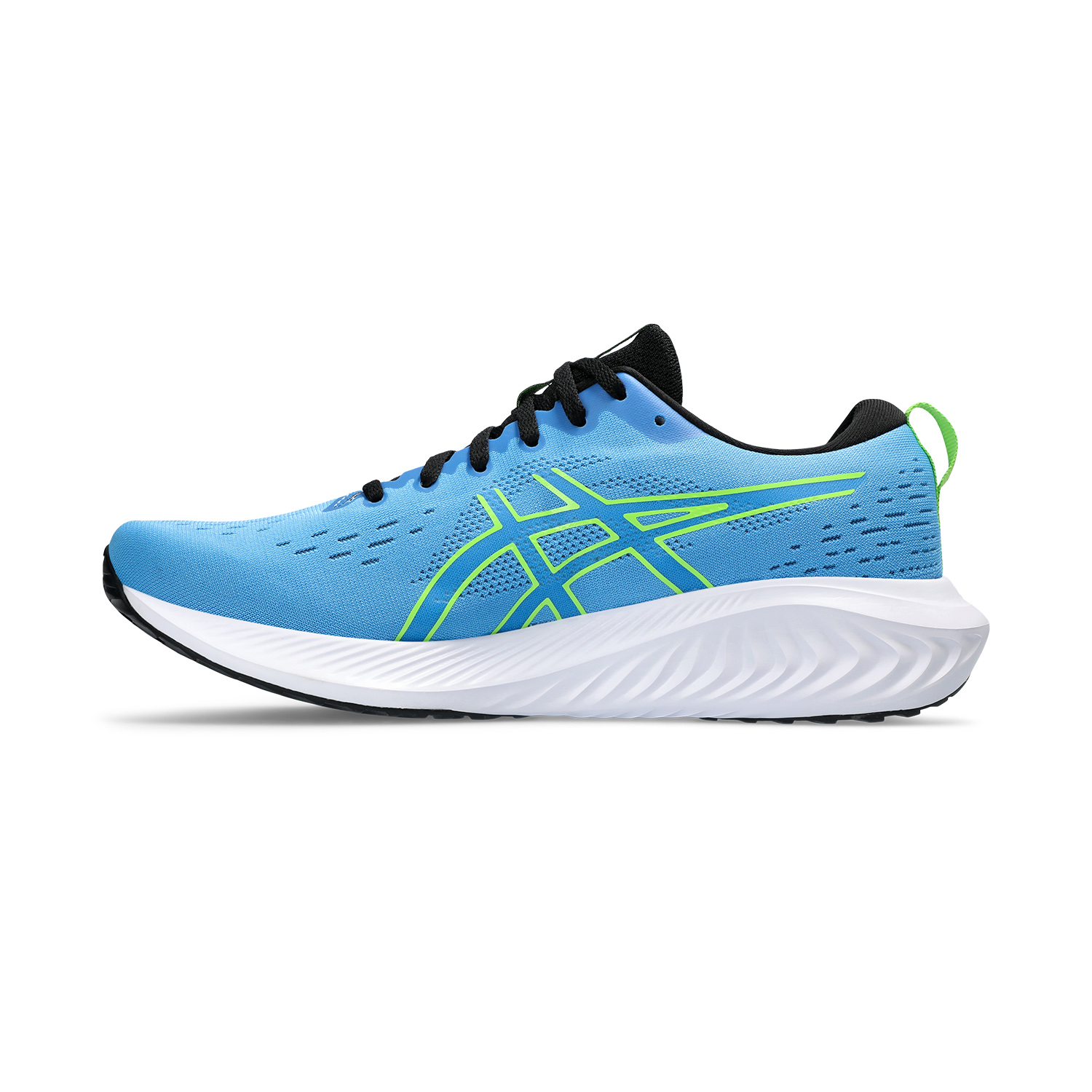 Asics Gel Excite 10 Waterscape/Electric Lime