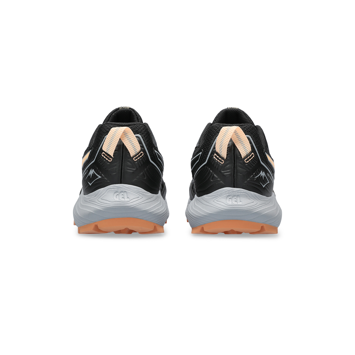 Asics Gel Sonoma 7 Black/Apricot Crush