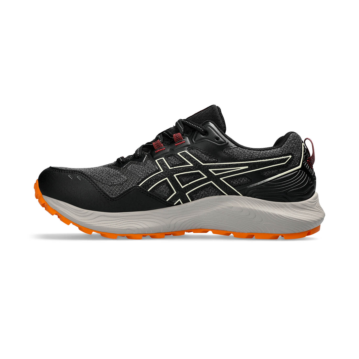 Asics Gel Sonoma 7 GTX Graphite Grey/Neon Lime